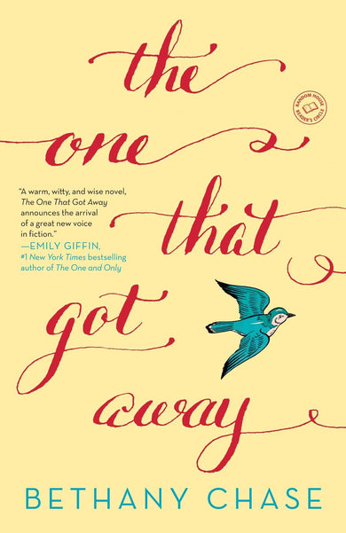 The One That Got Away-Fiction: general and literary-買書書 BuyBookBook