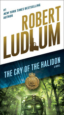 The Cry of the Halidon-Fiction: Thriller and horror-買書書 BuyBookBook