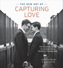 The New Art of Capturing Love-Photography and photographs-買書書 BuyBookBook