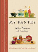 My Pantry-Cookery / food and drink / food writing-買書書 BuyBookBook
