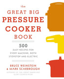 The Great Big Pressure Cooker Book-Cookery / food and drink / food writing-買書書 BuyBookBook