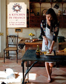 A Kitchen in France-Cookery / food and drink / food writing-買書書 BuyBookBook