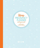 The Bump Pregnancy Planner & Journal-Family and health-買書書 BuyBookBook