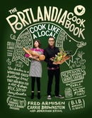 The Portlandia Cookbook-Cookery / food and drink / food writing-買書書 BuyBookBook