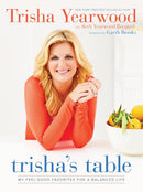 Trisha's Table-Cookery / food and drink / food writing-買書書 BuyBookBook