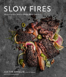 Slow Fires-Cookery / food and drink / food writing-買書書 BuyBookBook