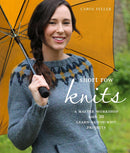 Short Row Knits-Lifestyle and Leisure-買書書 BuyBookBook