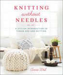 Knitting Without Needles-Lifestyle and Leisure-買書書 BuyBookBook
