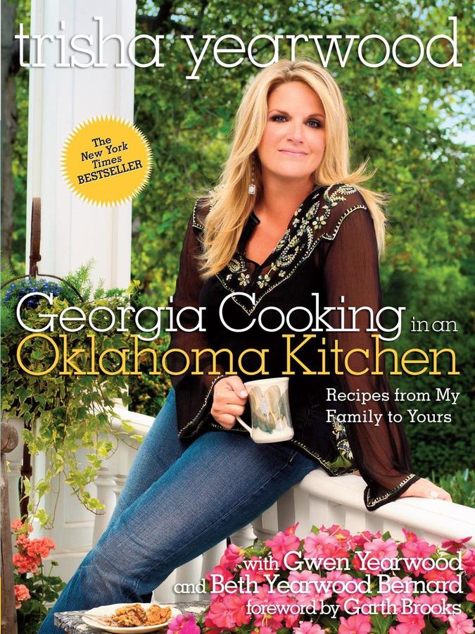 Georgia Cooking in an Oklahoma Kitchen-Cookery / food and drink / food writing-買書書 BuyBookBook