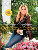 Georgia Cooking in an Oklahoma Kitchen-Cookery / food and drink / food writing-買書書 BuyBookBook