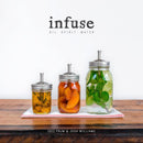 Infuse-Cookery / food and drink / food writing-買書書 BuyBookBook