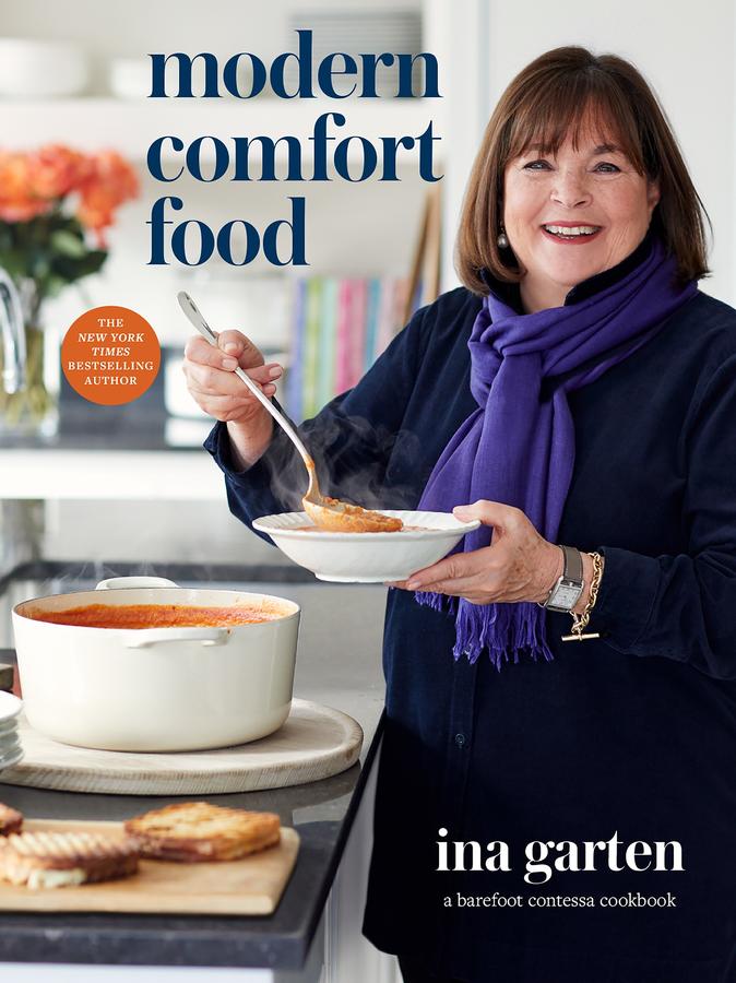 Modern Comfort Food-Cookery / food and drink / food writing-買書書 BuyBookBook