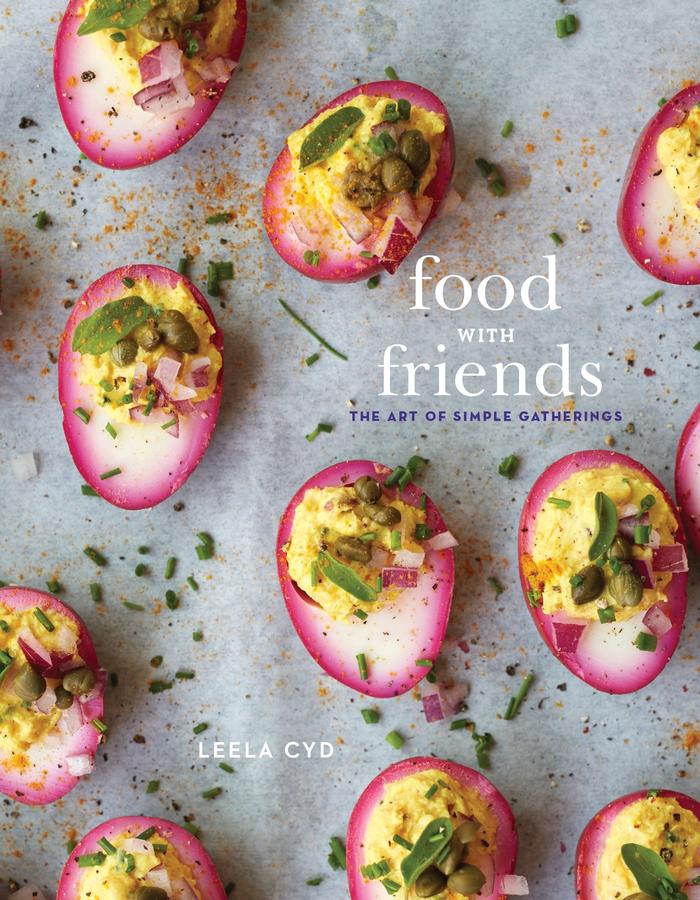 Food with Friends-Cookery / food and drink / food writing-買書書 BuyBookBook