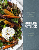 Modern Potluck-Cookery / food and drink / food writing-買書書 BuyBookBook