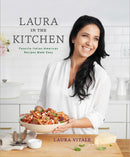 Laura in the Kitchen-Cookery / food and drink / food writing-買書書 BuyBookBook