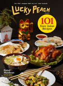 Lucky Peach Presents 101 Easy Asian Recipes-Cookery / food and drink / food writing-買書書 BuyBookBook