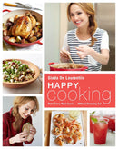 Happy Cooking-Cookery / food and drink / food writing-買書書 BuyBookBook