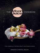 The Moon Juice Cookbook-Juices and smoothies-買書書 BuyBookBook