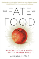 The Fate of Food-Society/ culture/ social sciences-買書書 BuyBookBook