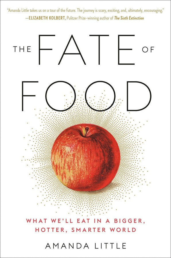 The Fate of Food-Society/ culture/ social sciences-買書書 BuyBookBook