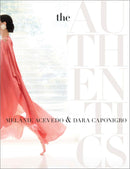 The Authentics: A Lush Dive into the Substance of Style-Design/ fashion/ architecture/ illustration-買書書 BuyBookBook