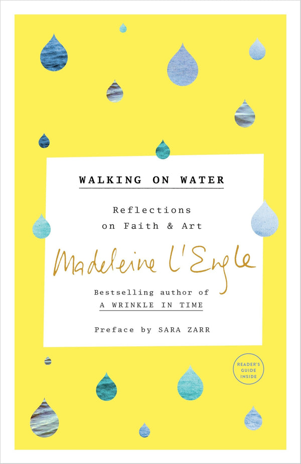 Walking on Water-Religion and beliefs-買書書 BuyBookBook