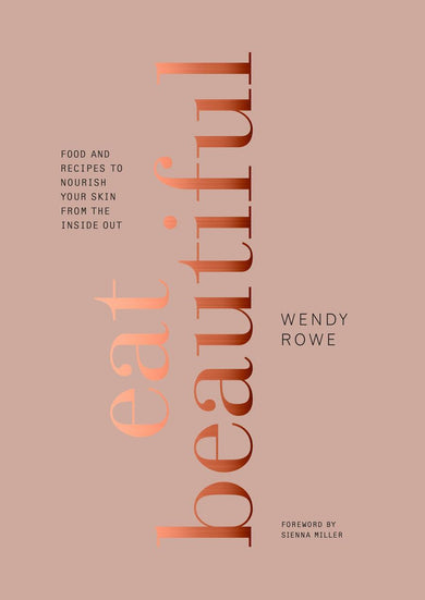 Eat Beautiful-Cookery / food and drink / food writing-買書書 BuyBookBook