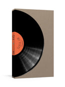 A Record of My Vinyl-Lifestyle and Leisure-買書書 BuyBookBook