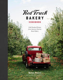 Red Truck Bakery Cookbook-Cookery / food and drink / food writing-買書書 BuyBookBook