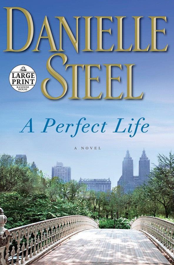 A Perfect Life-Fiction: general and literary-買書書 BuyBookBook