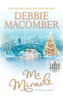 Mr. Miracle-Fiction: Romance-買書書 BuyBookBook