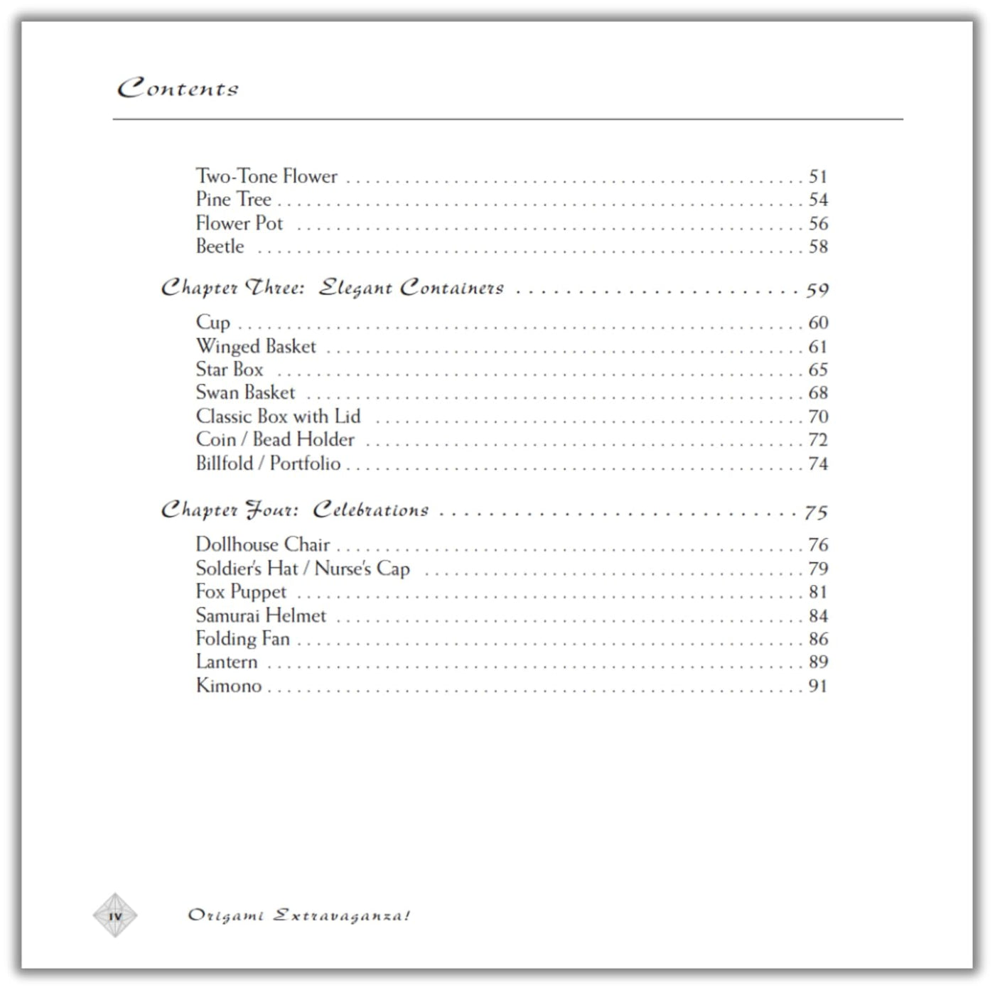 Origami Extravaganza! Folding Paper, a Book, and a Box-Hobbies/ quizzes/ games-買書書 BuyBookBook