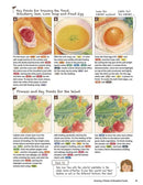 A Beginner's Guide to Colored Pencil Drawing: Realistic Drawings in 14 Easy Lessons! (Yoshiko Watanabe)-Children’s / Teenage general interest: Art/ music/ drama and film-買書書 BuyBookBook