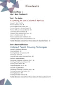 A Beginner's Guide to Colored Pencil Drawing: Realistic Drawings in 14 Easy Lessons! (Yoshiko Watanabe)-Children’s / Teenage general interest: Art/ music/ drama and film-買書書 BuyBookBook