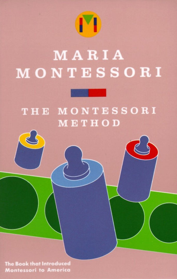Montessori Method-Education-買書書 BuyBookBook