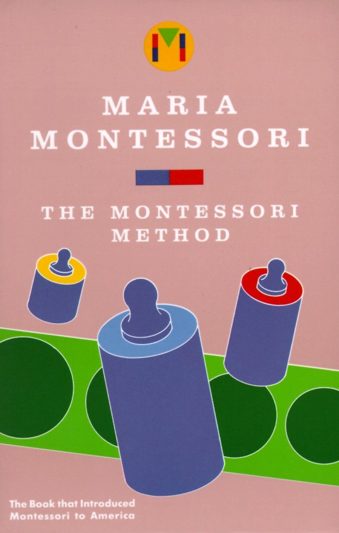 Montessori Method-Education-買書書 BuyBookBook
