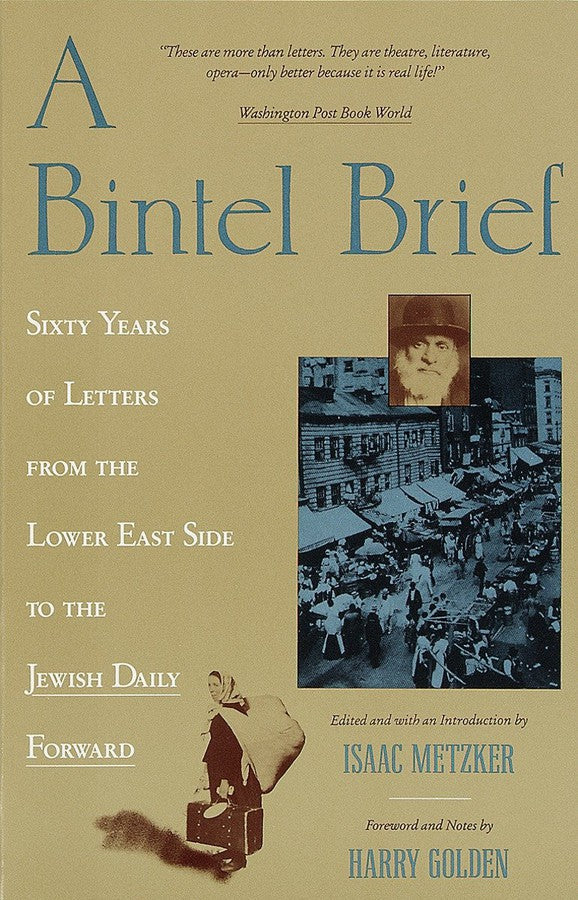 A Bintel Brief-History and Archaeology-買書書 BuyBookBook