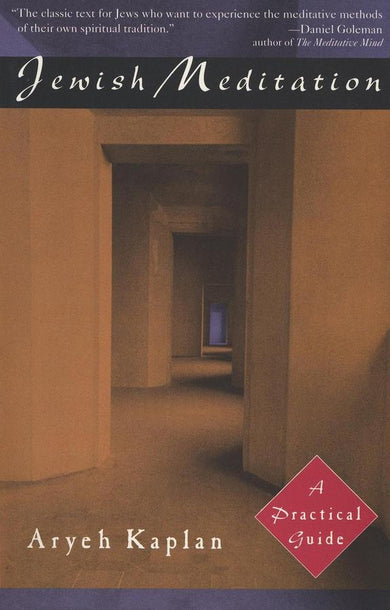 Jewish Meditation-Religion and beliefs-買書書 BuyBookBook