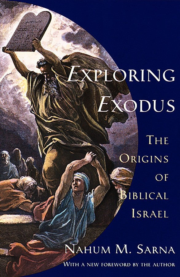 Exploring Exodus-Religion and beliefs-買書書 BuyBookBook