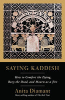 Saying Kaddish-Religion and beliefs-買書書 BuyBookBook