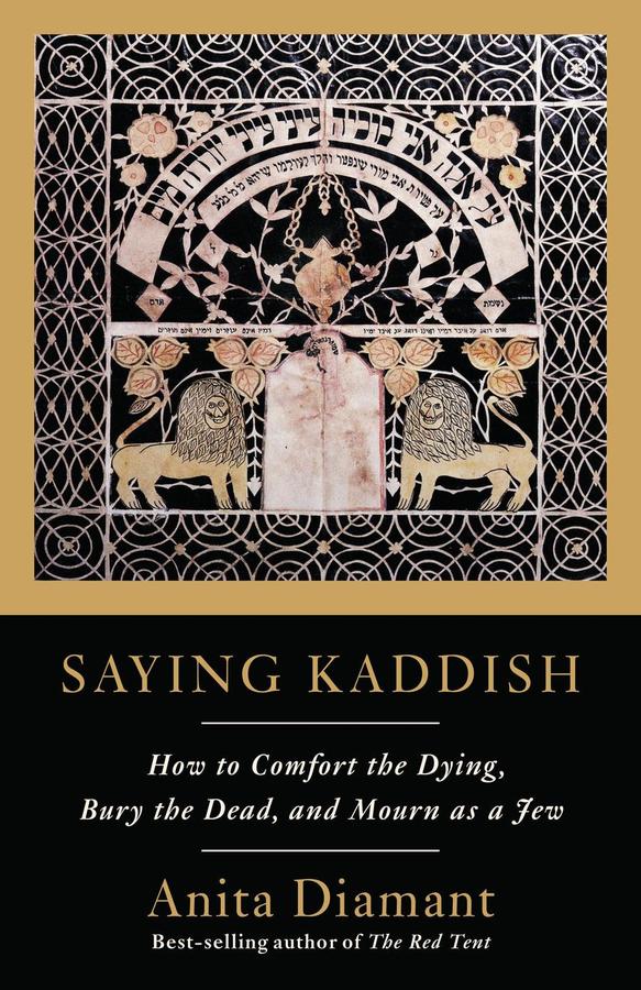 Saying Kaddish-Religion and beliefs-買書書 BuyBookBook