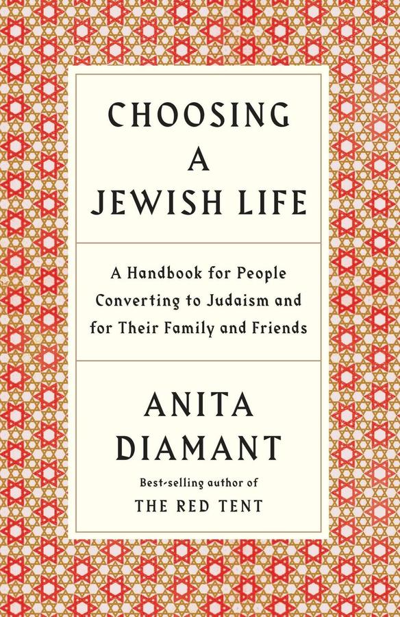 Choosing a Jewish Life, Revised and Updated-Religion and beliefs-買書書 BuyBookBook