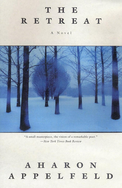 The Retreat-Fiction: general and literary-買書書 BuyBookBook