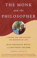 The Monk and the Philosopher-Religion and beliefs-買書書 BuyBookBook