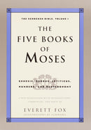 The Five Books of Moses-Religion and beliefs-買書書 BuyBookBook