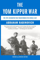 The Yom Kippur War-History and Archaeology-買書書 BuyBookBook