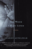 All Whom I Have Loved-Fiction: general and literary-買書書 BuyBookBook