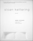 Sloan-Kettering-Poetry-買書書 BuyBookBook
