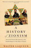 A History of Zionism-History and Archaeology-買書書 BuyBookBook