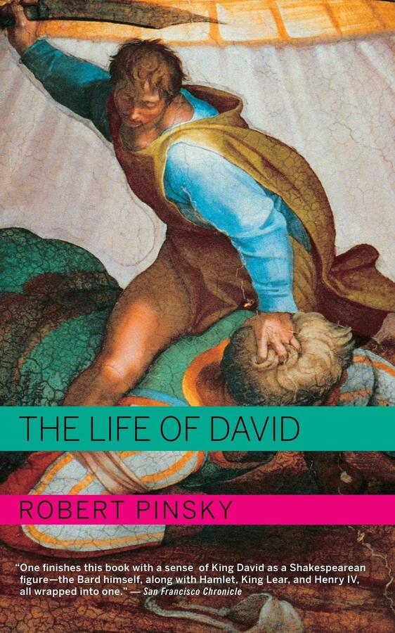 The Life of David-Biography and memoirs-買書書 BuyBookBook